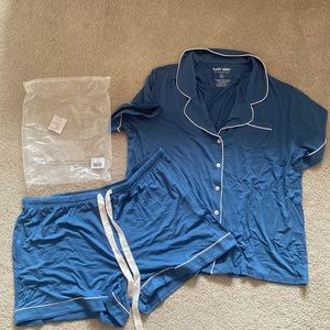 Birdy Grey Jonny PJs